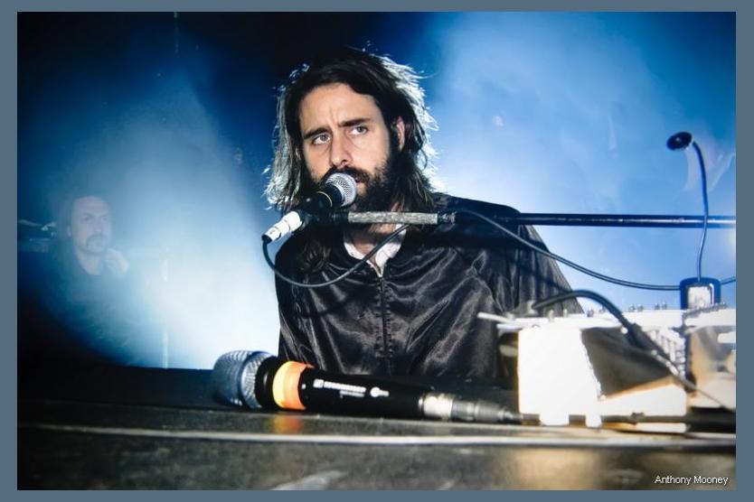 Miike Snow